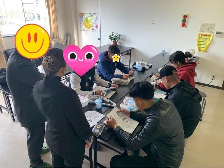 株式会社NEW ART HR＆D