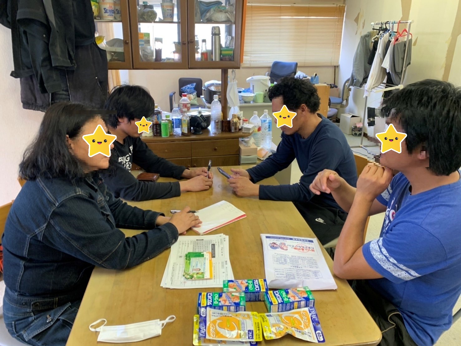 株式会社NEW ART HR＆D